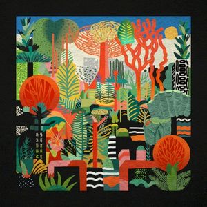 Rainforest (Single)