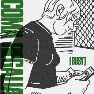 Busy (Single)