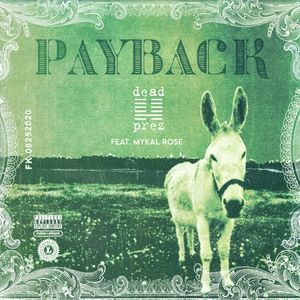 PAYBACK. (Single)