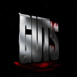 Guts (Single)