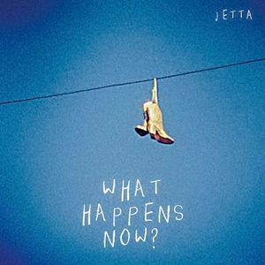 What Happens Now? (Single)