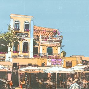 Explore (Single)