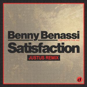 Satisfaction (Just_us Remix)