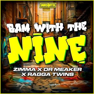 Bam With The Nine (Single)