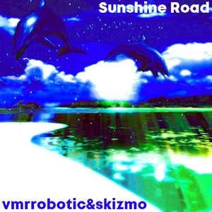 SUNSHINE ROAD (Single)