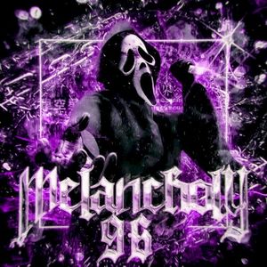 Melancholy '96 (Single)