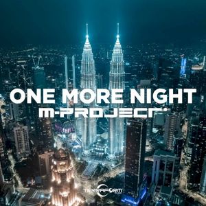 One More Night (Single)