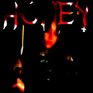 HONEY (Single)