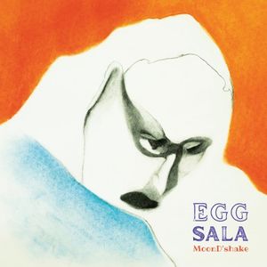 EGG SALA