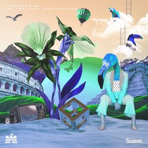 One, Two, Three (Boostereo remix)