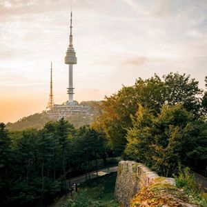 Namsan (Single)