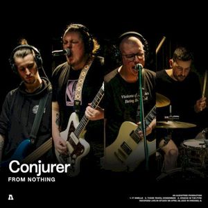Audiotree From Nothing (Live)