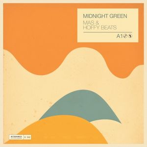 midnight green (Single)