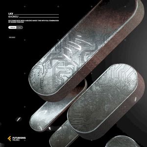 Khonsu (Single)
