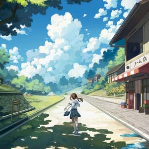 Hello Summer (EP)