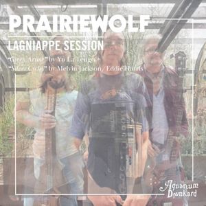 Lagniappe Sessions (EP)