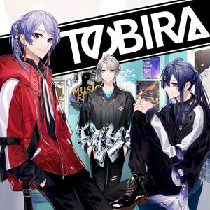 扉 (Single)