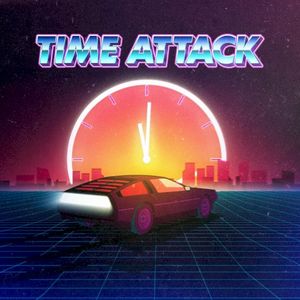 Time Attack (Single)