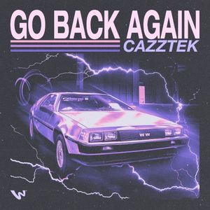 Go Back Again (Single)