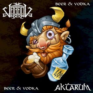 Beer and Vodka (Single)