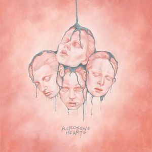 Kerosene Hearts (EP)