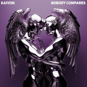 Nobody Compares (Single)