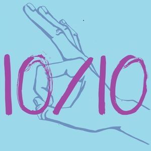 10/10 (EP)