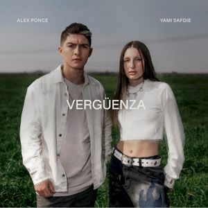 Vergüenza (Single)