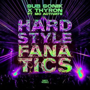 Hardstyle Fanatics (Single)