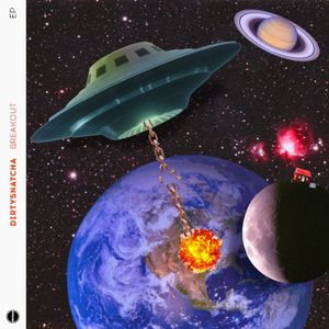 BREAKOUT (EP)