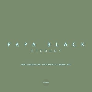 Back to Route (Single)