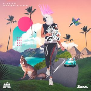 Thousand Pictures (Single)