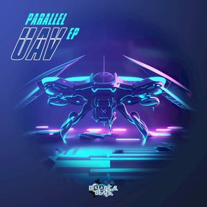 UAV EP (EP)