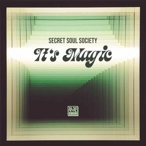 It's Magic (EP)