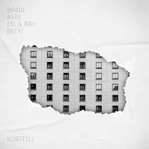 Kortteli (Single)