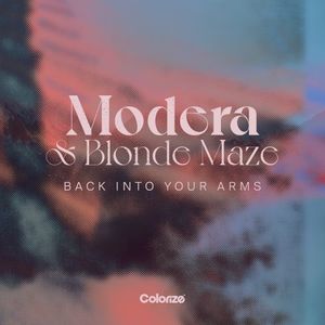 Back Into Your Arms (EP)