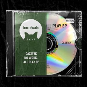 No Work, All Play (Single)