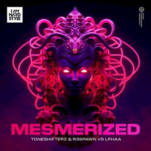 Mesmerized (Single)