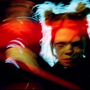 Valley Ghoul (Single)