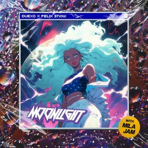 Moonlight (Single)