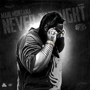 Never Thought (Single)