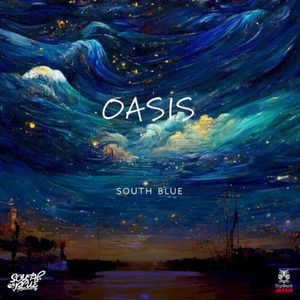 OASIS (EP)