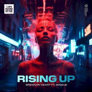 Rising Up (Single)