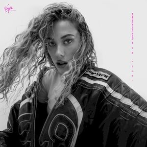 Mon Chéri (Single)