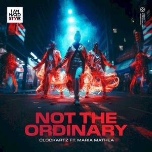 Not the Ordinary (Single)