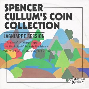 Lagniappe Session (Second Session) (EP)