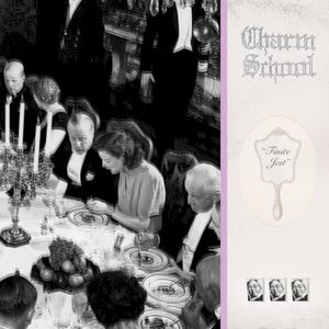 Finite Jest (EP)