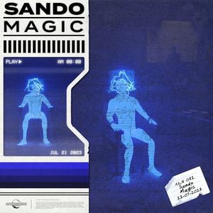 Magic (Single)
