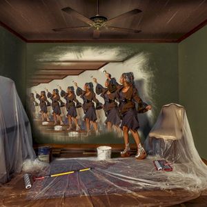 Patterns (extended mix) (Single)