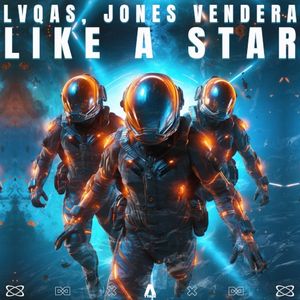 Like a Star (Single)